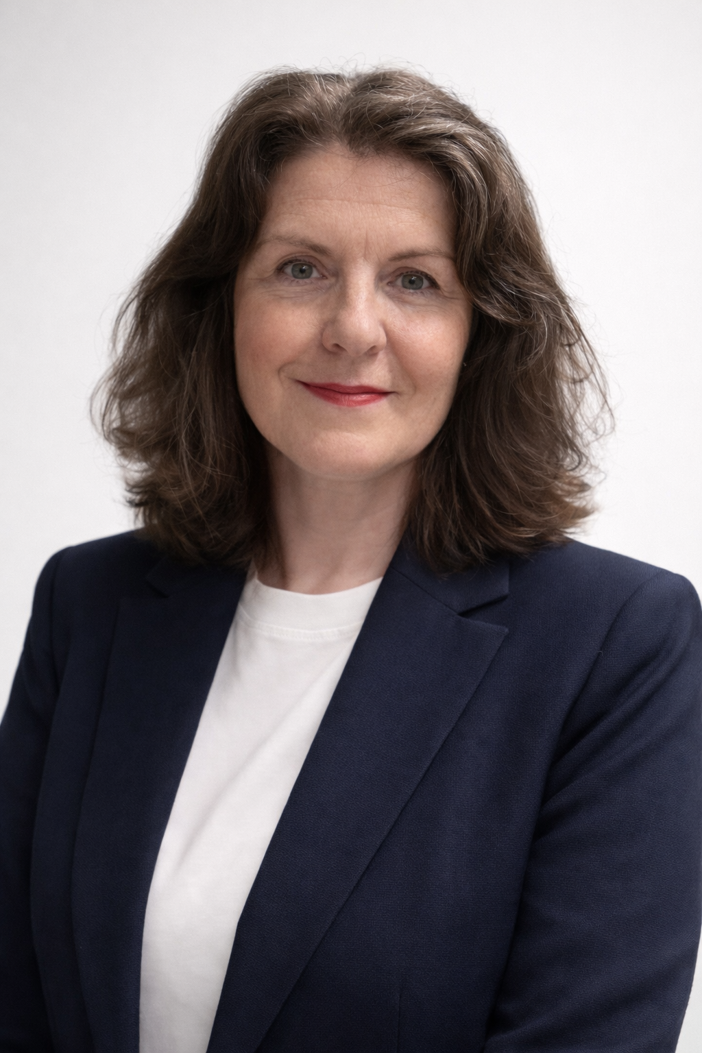 Portrett av Sarah Cappelen