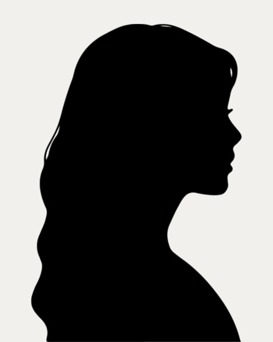 Portrett av Nina